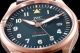 XF Factory IWC Pilot's Spitfire 41mm Automatic Watch - Rose Gold Titanium Case Green Dial (8)_th.jpg